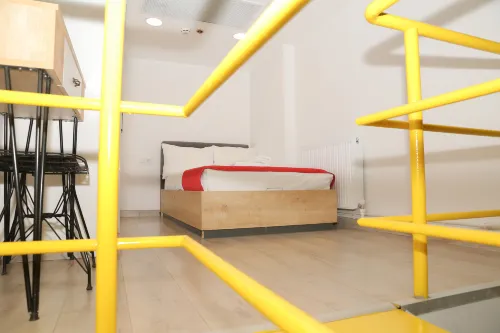 Coordinat Suits Hotels in Izmir