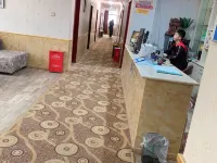 Zhonghcuan Business Hotel Hotels in Sog County