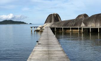 Natuna Dive Resort