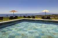Hotel Vita Naturalis - Pools