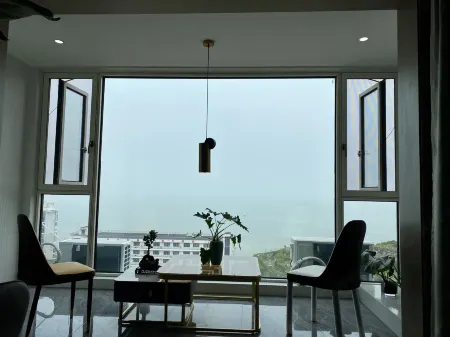 Lianyungang Qingcheng Homestay