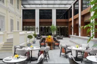 Hyatt Regency Phnom Penh