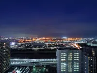 Loisir Hotel Shinagawa Seaside Hotels near Honsenji Temple