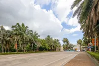 Jindian Business Hotel Hotels in Lingao