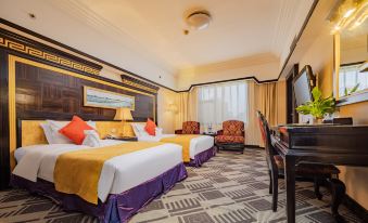 xi 'an Jinyuan Furun Hotel