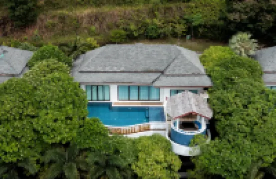 Andamantra Resort and Villa Phuket