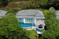 Andamantra Resort and Villa Phuket