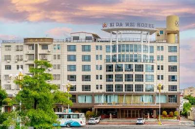 Dongshan xi da wei  Hotel (Nanmenwan Branch)