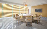 FUZHOU ROYAL HOT SPRING HOTEL & RESORT - breakfast