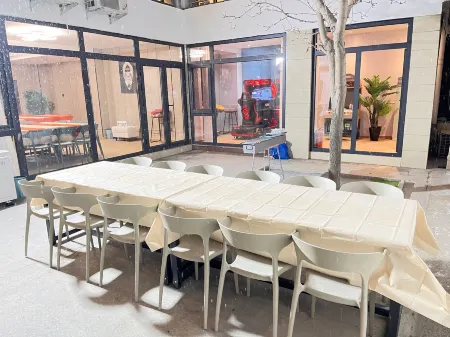 Enjoy the villa economy type single-family villa