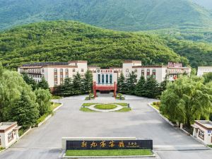 Poly New Jiuzhai Hotel