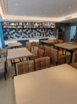 Bai Yulan Hotel (Dezhou Qingyun) - فطور