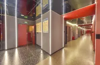 Xianghua Electric Sports Hotel (Duyunpingqiao Branch)