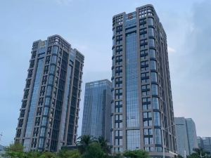 GALAXY APARTMENT ZHUHAI