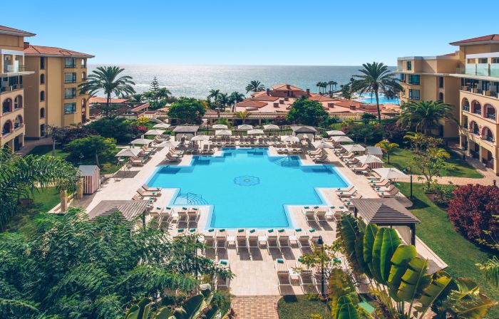 Iberostar Selection Anthelia