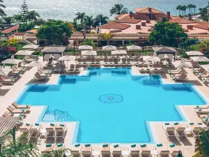 Top 50 Family Hotels in Spain