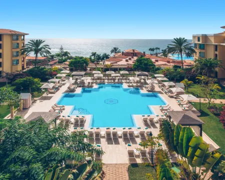 Iberostar Selection Anthelia Hotéis em Adeje