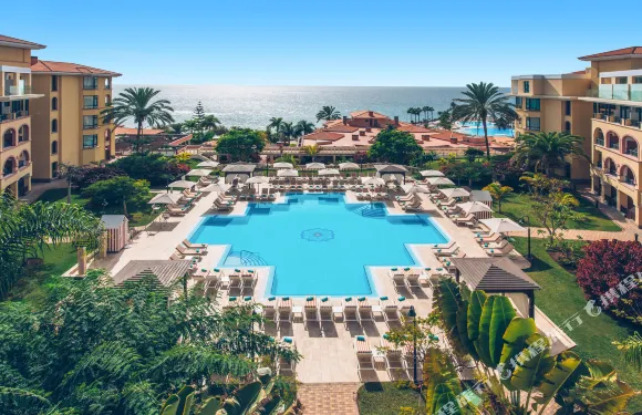 安特利亞伊貝羅斯塔選擇酒店