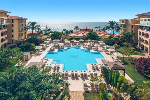 Iberostar Selection Anthelia Hotels in Costa Adeje