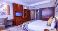Xiujiang International Hotel Hotels in Xiushui