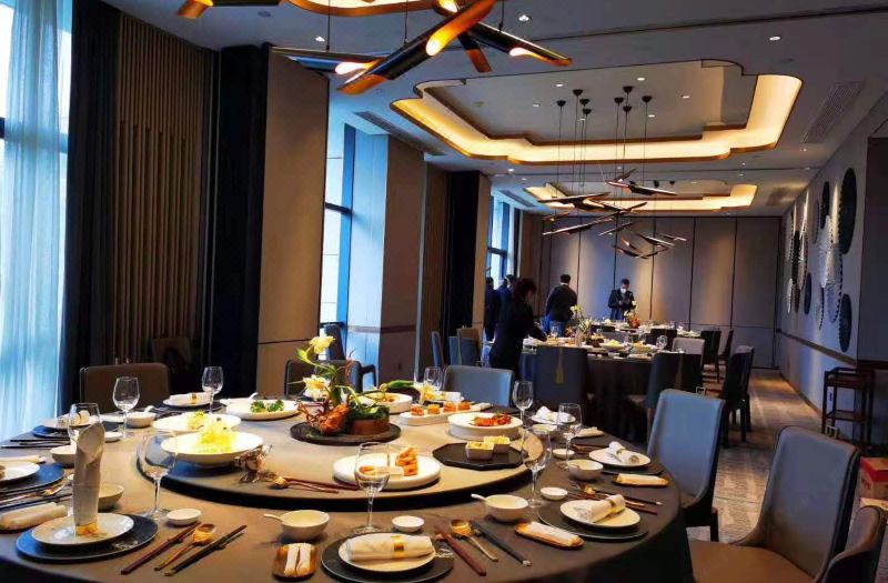 Hangzhou Green Valley Ginlan JIA Hotel photo 6