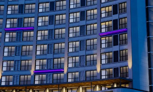 ALAN Silver Hotel