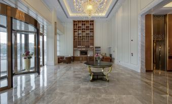 Vienna International Hotel (Beijing Shunyi Guozhan Branch) 썸네일