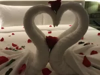 하워드 존슨 플라자 블루 베이