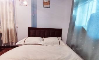 Mong Kok Homestay, Yangcun Town, Boluo County