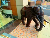 Shengzhou Bada Business Hotel - 2 stjerner