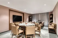 urcove jiashan center