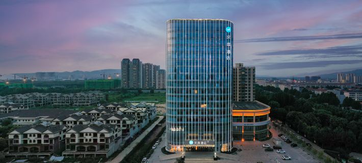 Hanting Hotel (Changzhi Lucheng Nanhuaxijie) Hotels in Changzhi