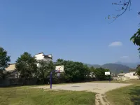 Village Hidden in the Back Hill（Homestay）