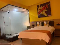 湖北辰曦飯店（十堰五堰柳林路店） - 2 星級