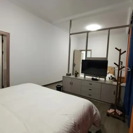 Langshan West Sea Langxinyuan Homestay