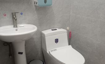 Xuwen Jiaoweixiang One Village One Product Homestay