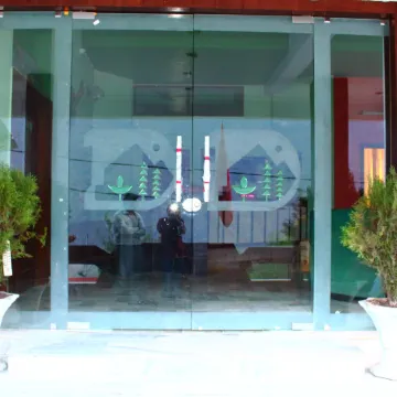 Hotel Dronagiri