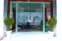 Hotel Dronagiri Hotels in Chamoli