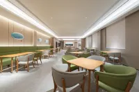 JI Hotel (Xuchang Changge Zhongyao Dadao) - breakfast