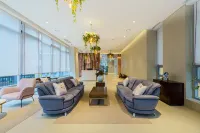 Kwangsu Hotel Haeundae Hotels in Бусан