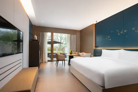 Mhub by MGM Nanjing Jiangning