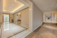Vienna Hotel (Dingzhou Zhongshan Road Branch) Hotel di Dingzhou