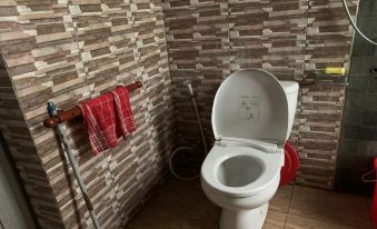 Homestay Jemiran