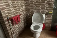 Homestay Jemiran