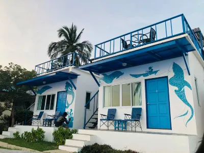 스리 트리스 사무이 리조트 - 사로차 빌라 Wat Sila Ngu Temple 주변 호텔