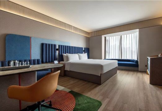 선전 인터시티 호텔