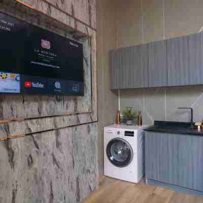 La Miniera Pool Villas Pattaya - Small Luxury Hotels of the World Rooms