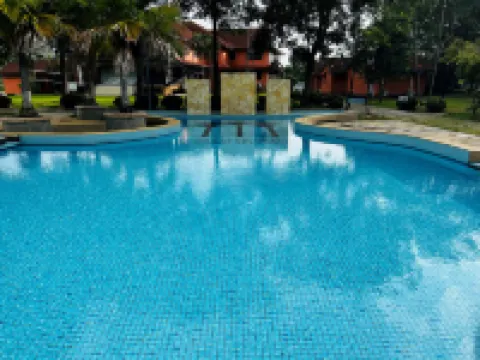 De Palma Resort Kuala Selangor Hotel di Kuala Selangor