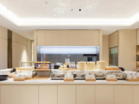 JI Hotel (Chaoyangshi Government) Hotels in Chaoyang