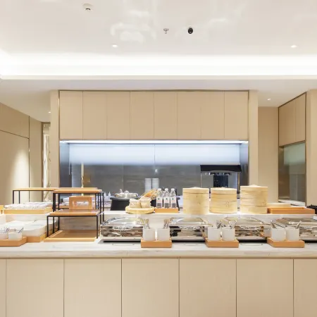 JI Hotel (Chaoyangshi Government)